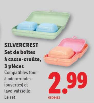 SilverCrest