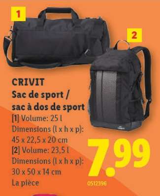 CRIVIT