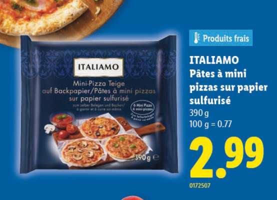 ITALIAMO