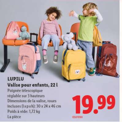 LUPILU