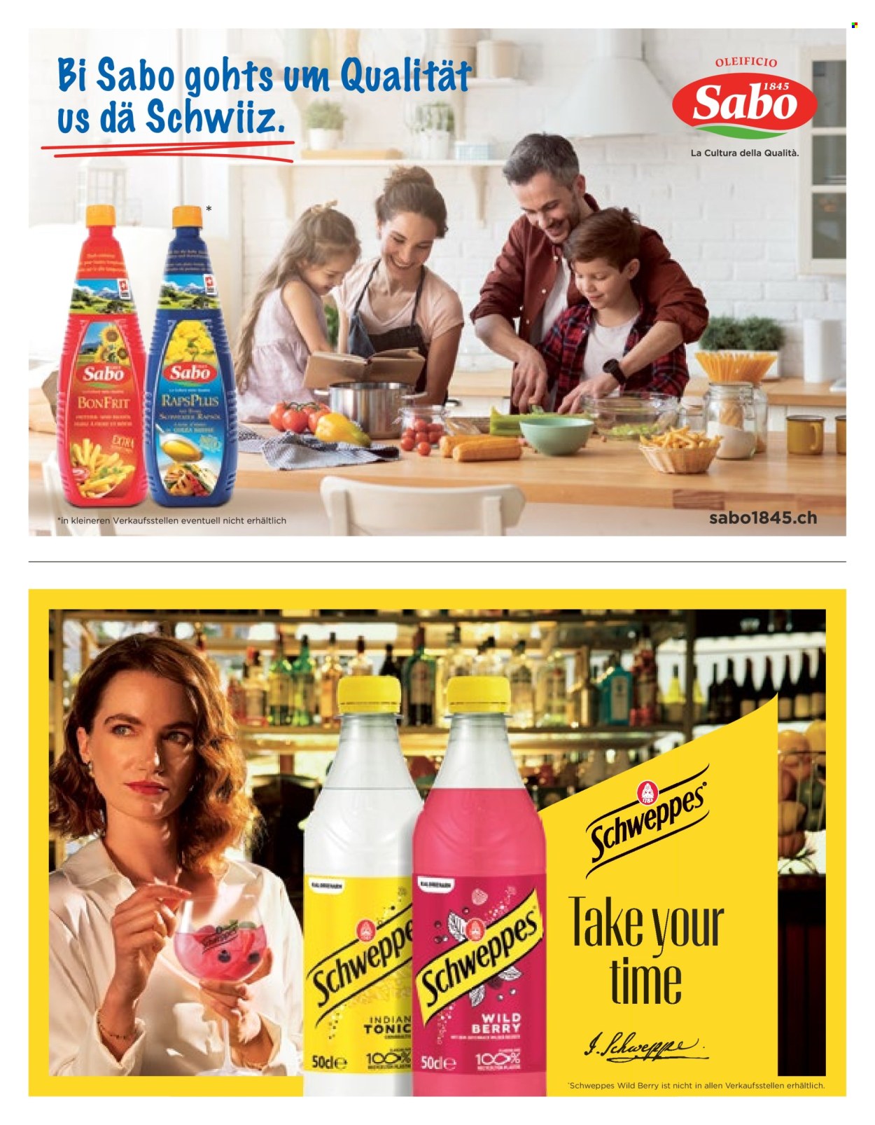 Catalogue Volg - 1.6.2026 - 30.6.2026. Page 56. Page 56