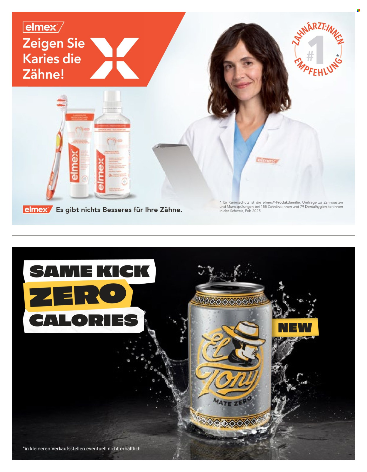 Catalogue Volg - 1.6.2026 - 30.6.2026. Page 64. Page 64