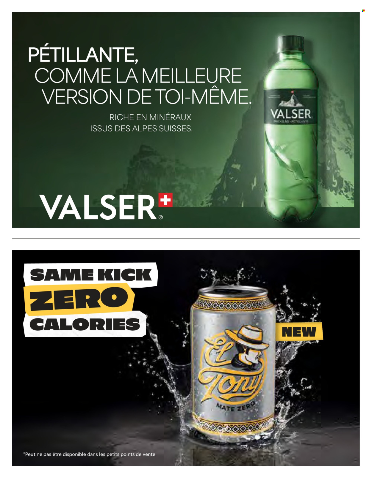 Catalogue Volg - 1.6.2026 - 30.6.2026. Page 44. Page 44