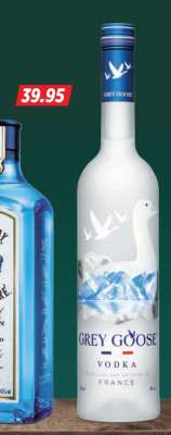 Grey Goose