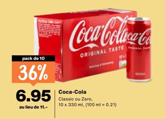 Coca-Cola