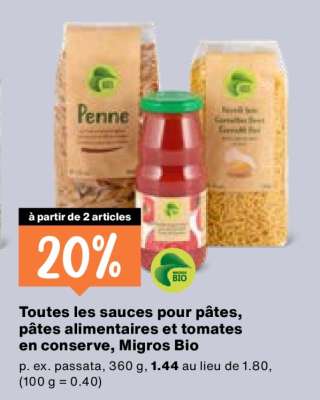 Migros Bio