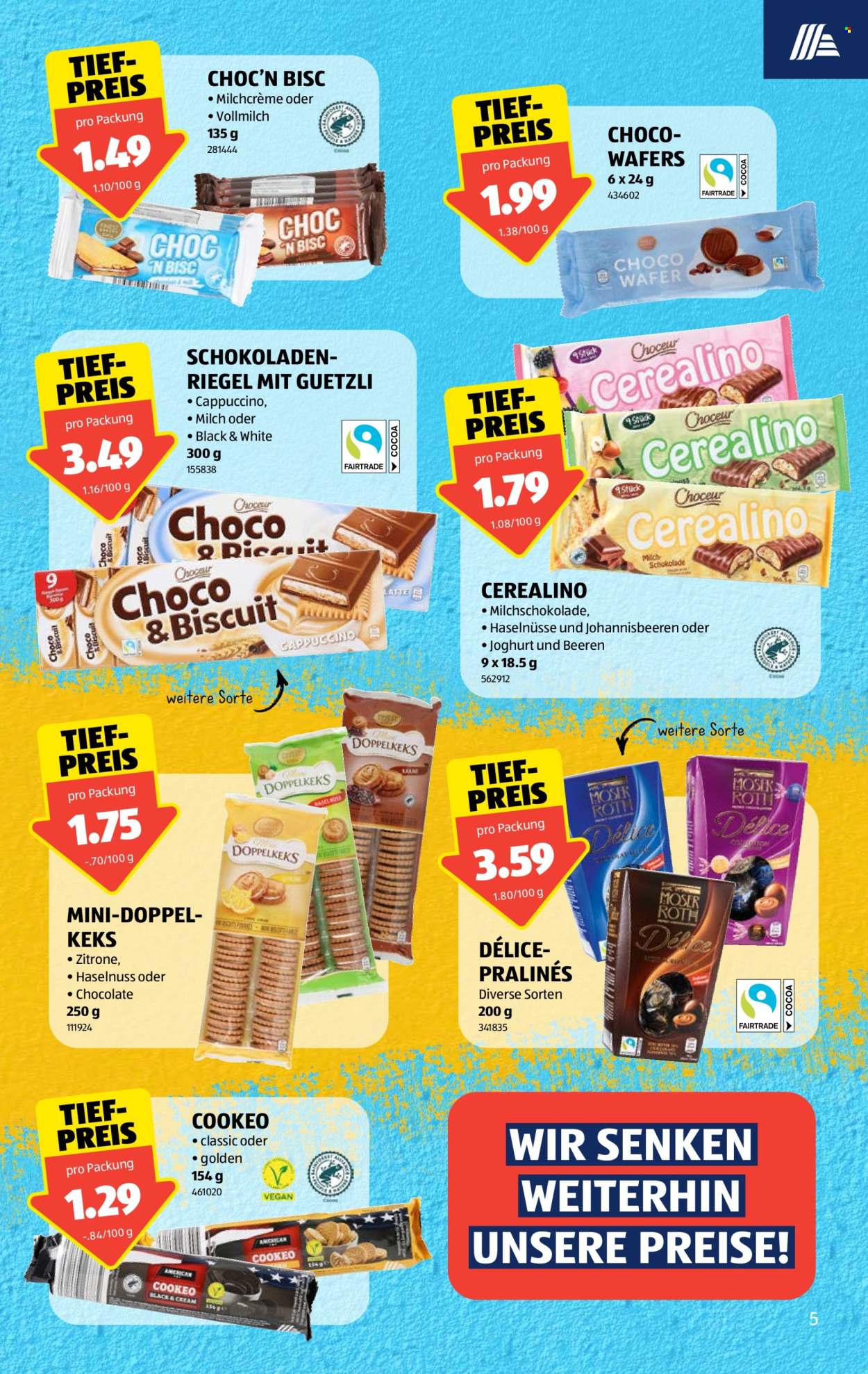 Catalogue Aldi - 4.6.2026 - 10.6.2026. Page 7. Page 7
