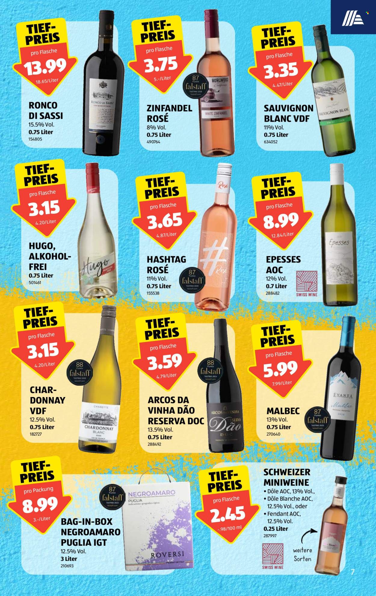 Catalogue Aldi - 4.6.2026 - 10.6.2026. Page 9. Page 9