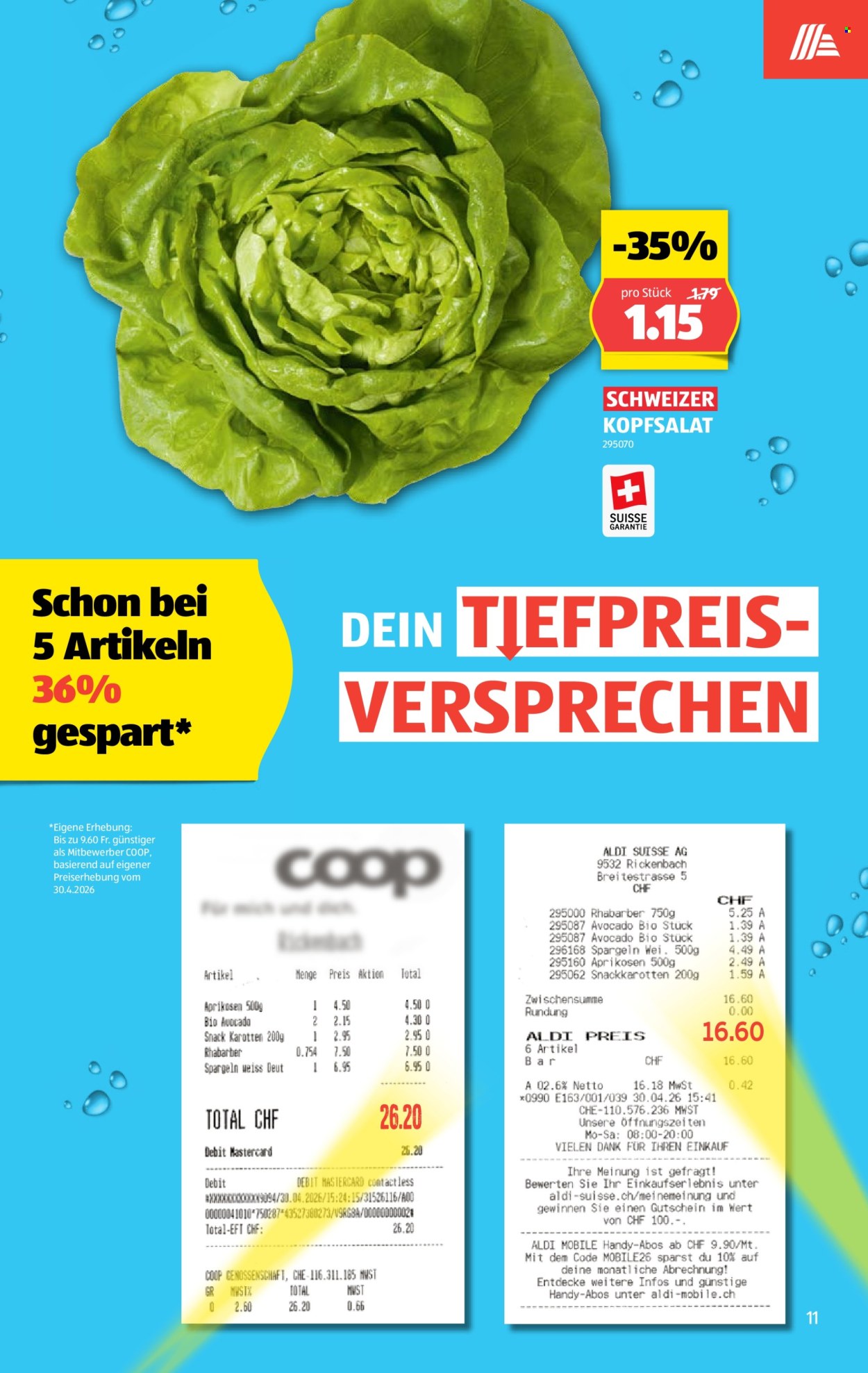 Catalogue Aldi - 4.6.2026 - 10.6.2026. Page 13. Page 13