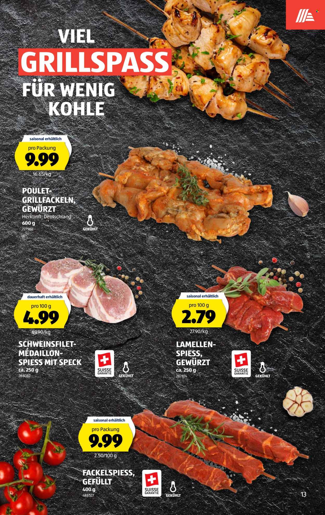 Catalogue Aldi - 4.6.2026 - 10.6.2026. Page 15. Page 15