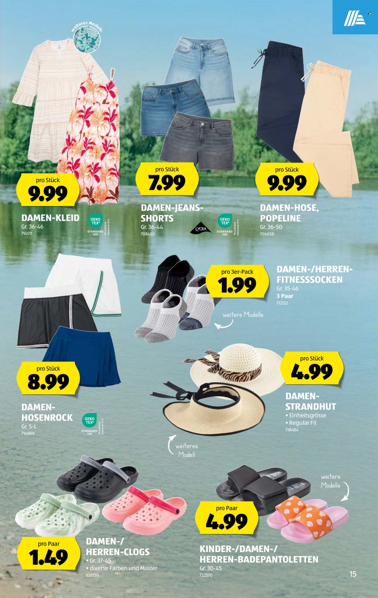 Catalogue Aldi - 4.6.2026 - 10.6.2026. Page 17. Page 17