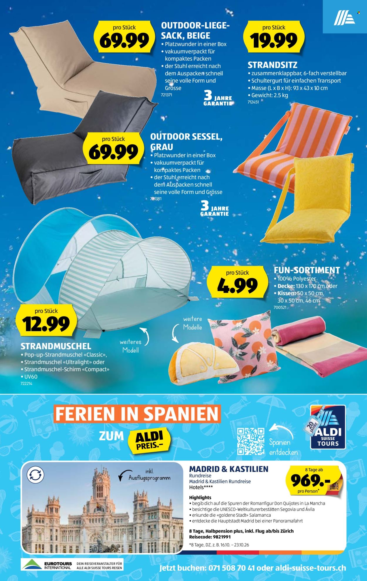 Catalogue Aldi - 4.6.2026 - 10.6.2026. Page 19. Page 19