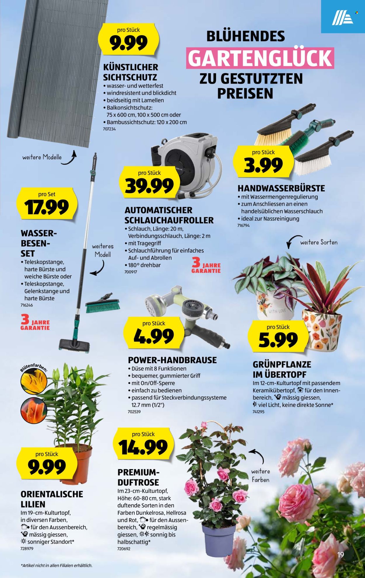 Catalogue Aldi - 4.6.2026 - 10.6.2026. Page 21. Page 21