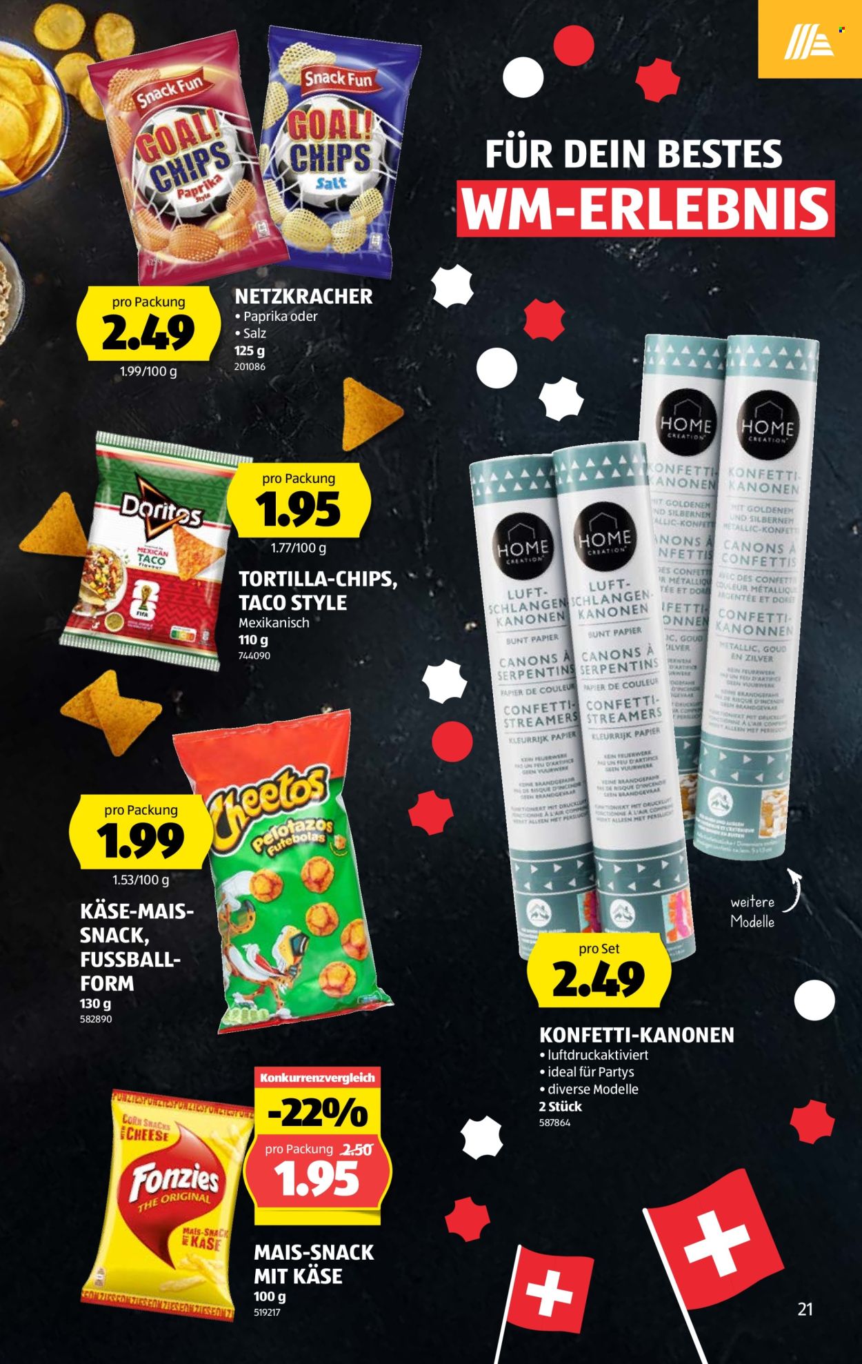Catalogue Aldi - 4.6.2026 - 10.6.2026. Page 25. Page 25
