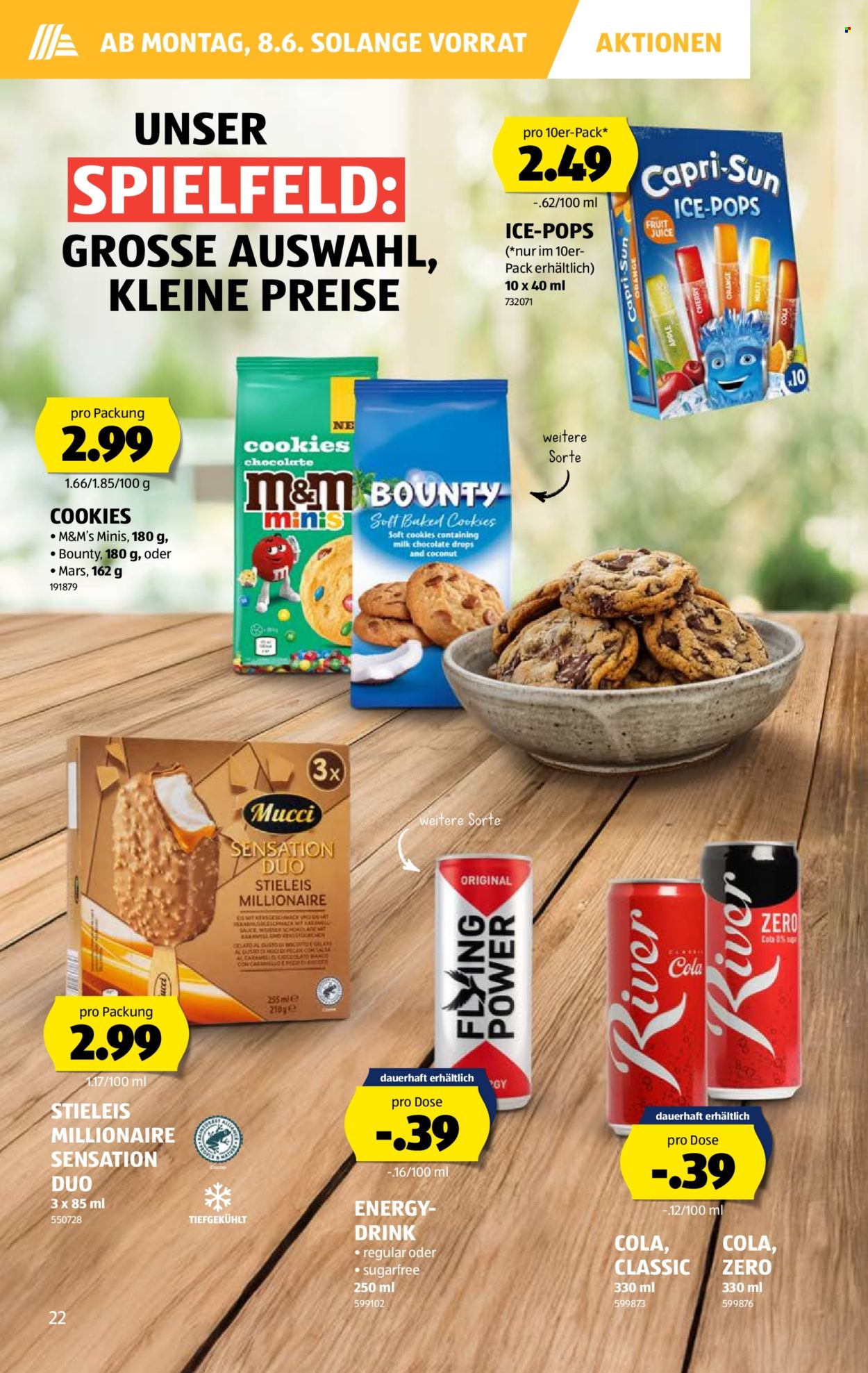 Catalogue Aldi - 4.6.2026 - 10.6.2026. Page 26. Page 26