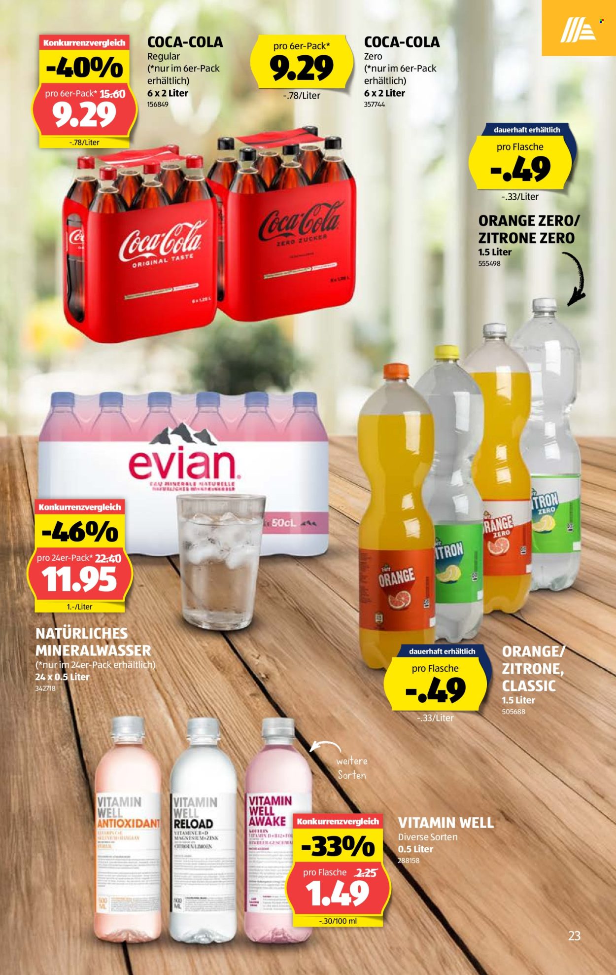 Catalogue Aldi - 4.6.2026 - 10.6.2026. Page 27. Page 27