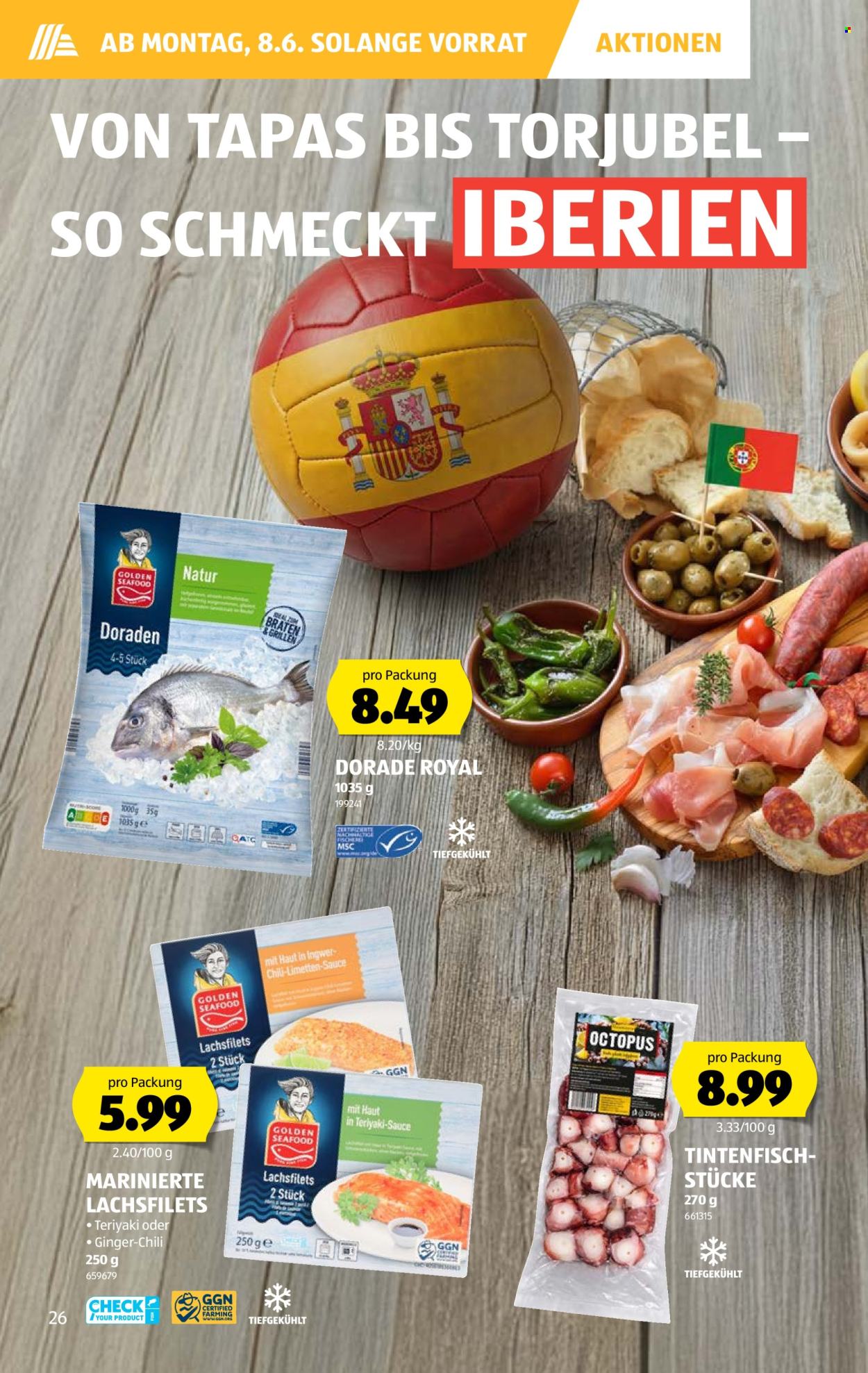 Catalogue Aldi - 4.6.2026 - 10.6.2026. Page 30. Page 30