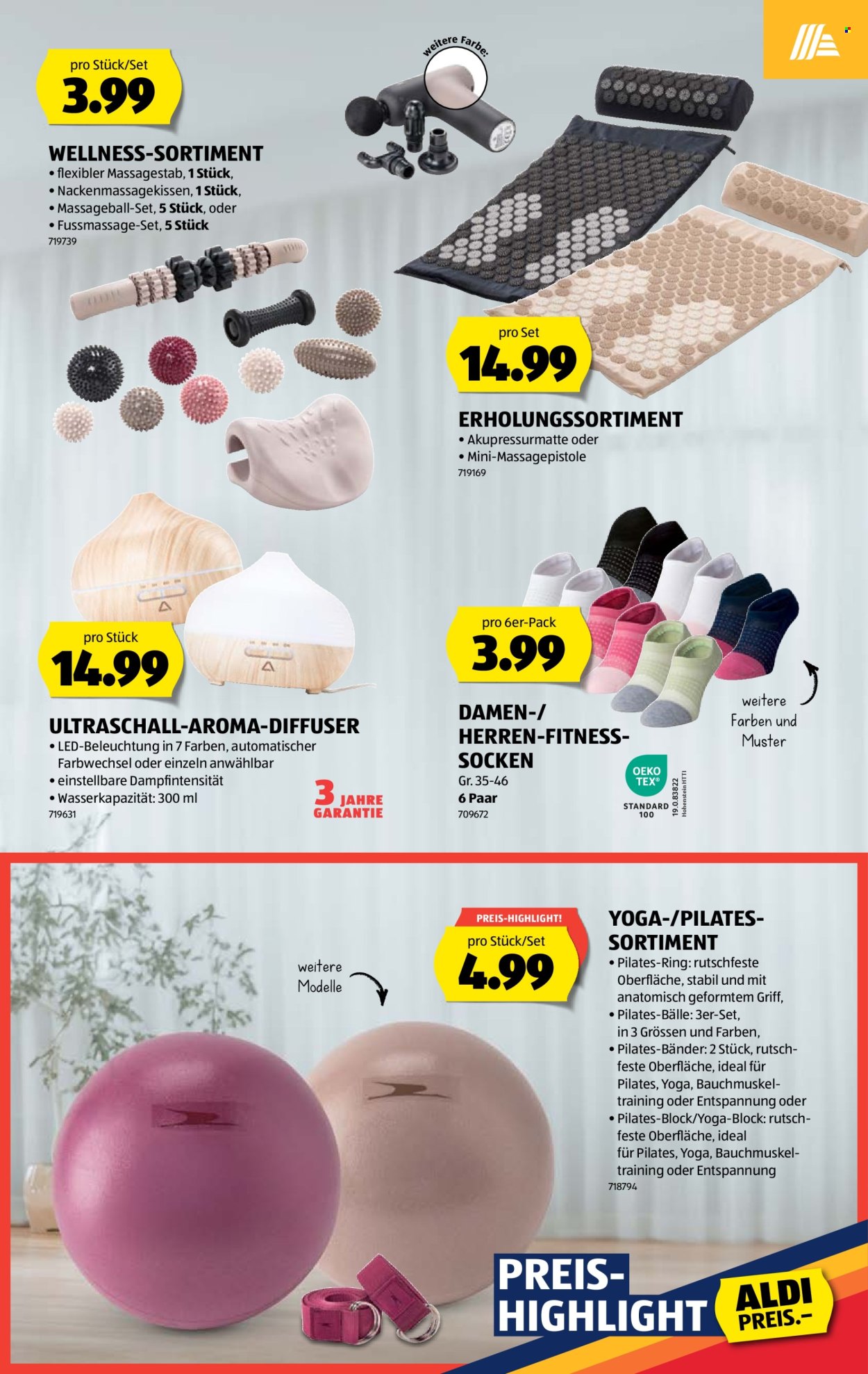 Catalogue Aldi - 4.6.2026 - 10.6.2026. Page 33. Page 33