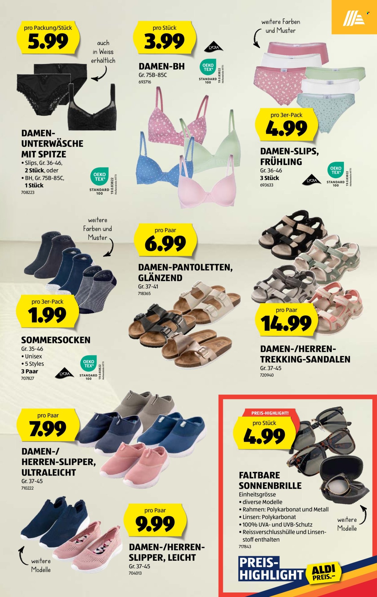 Catalogue Aldi - 4.6.2026 - 10.6.2026. Page 35. Page 35