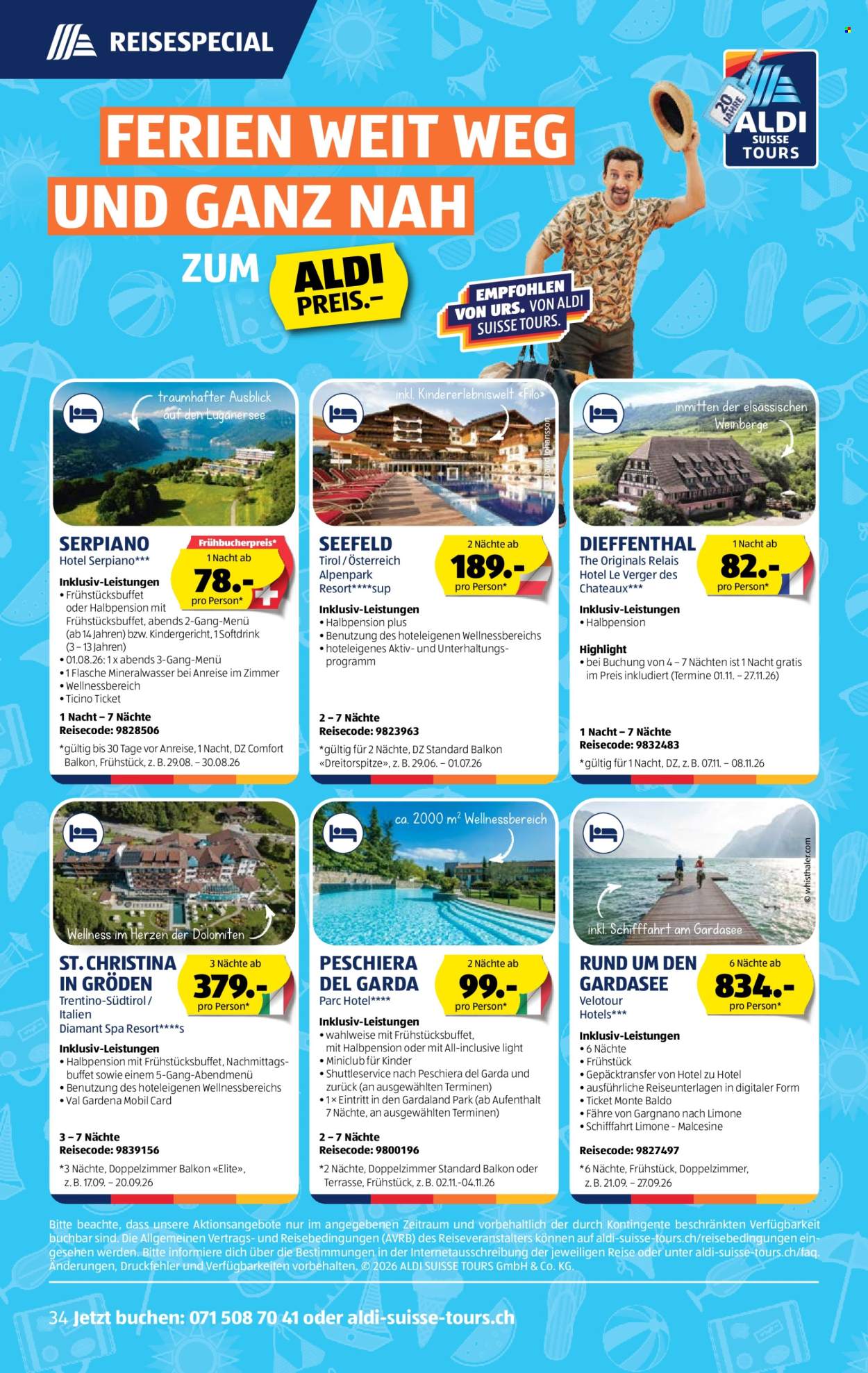 Catalogue Aldi - 4.6.2026 - 10.6.2026. Page 38. Page 38