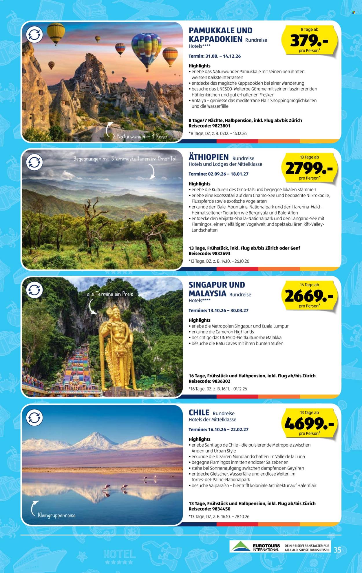 Catalogue Aldi - 4.6.2026 - 10.6.2026. Page 39. Page 39