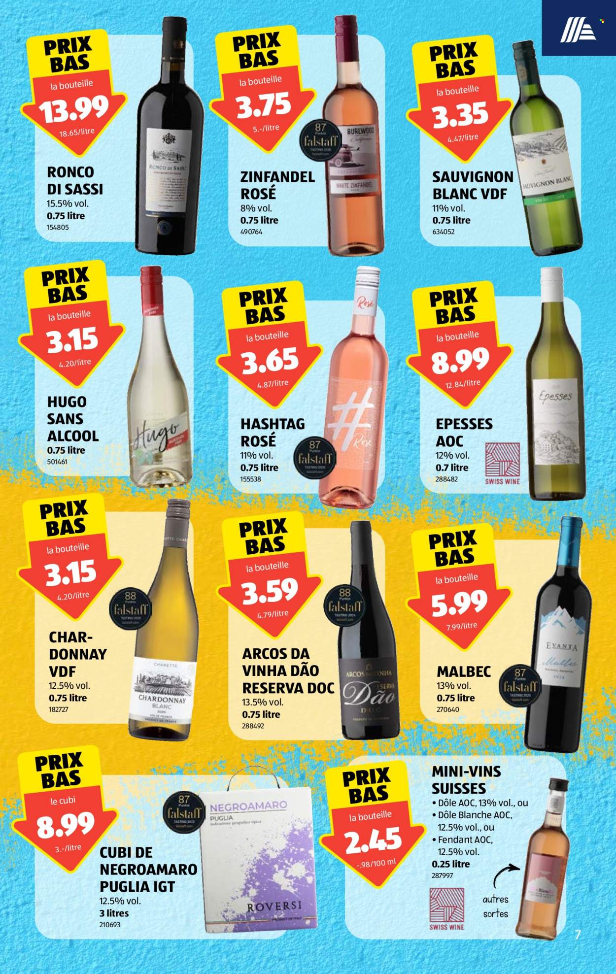 Catalogue Aldi - 4.6.2026 - 10.6.2026. Page 7. Page 7