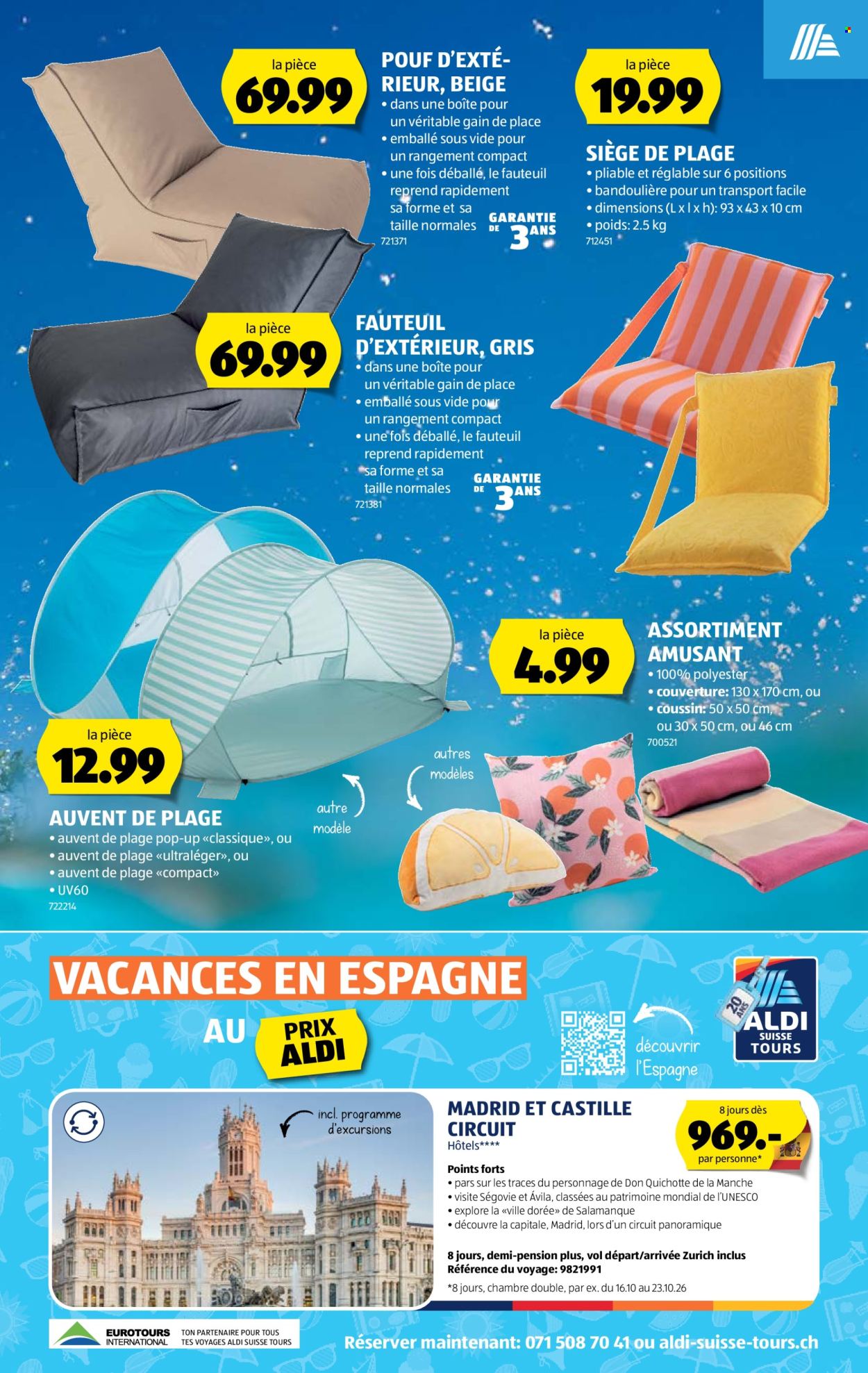 Catalogue Aldi - 4.6.2026 - 10.6.2026. Page 17. Page 17