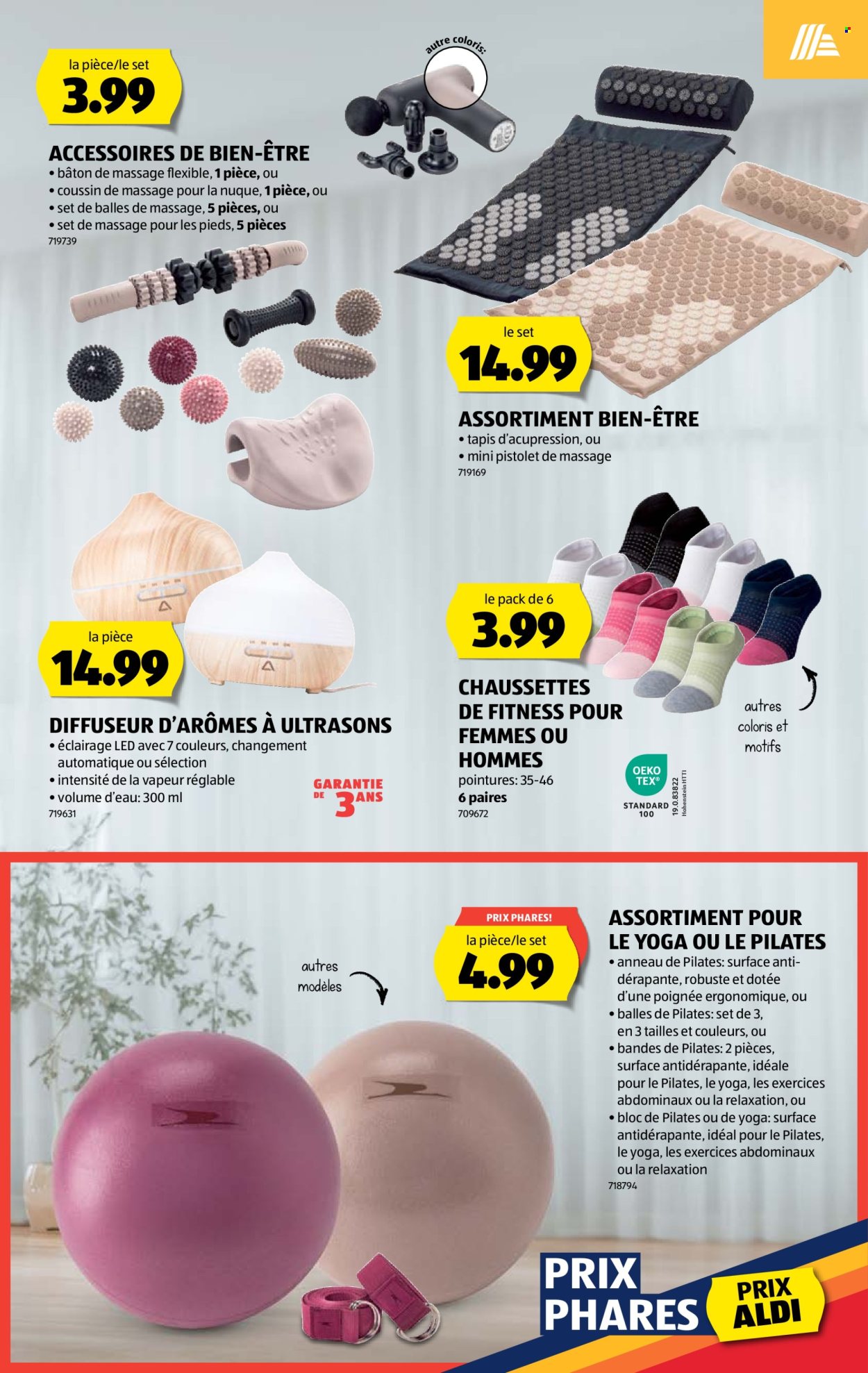 Catalogue Aldi - 4.6.2026 - 10.6.2026. Page 29. Page 29