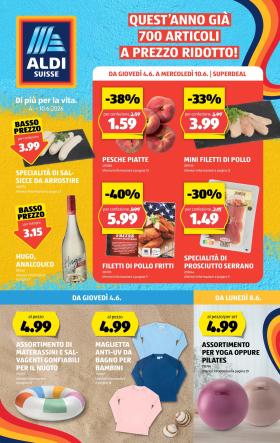 Aldi