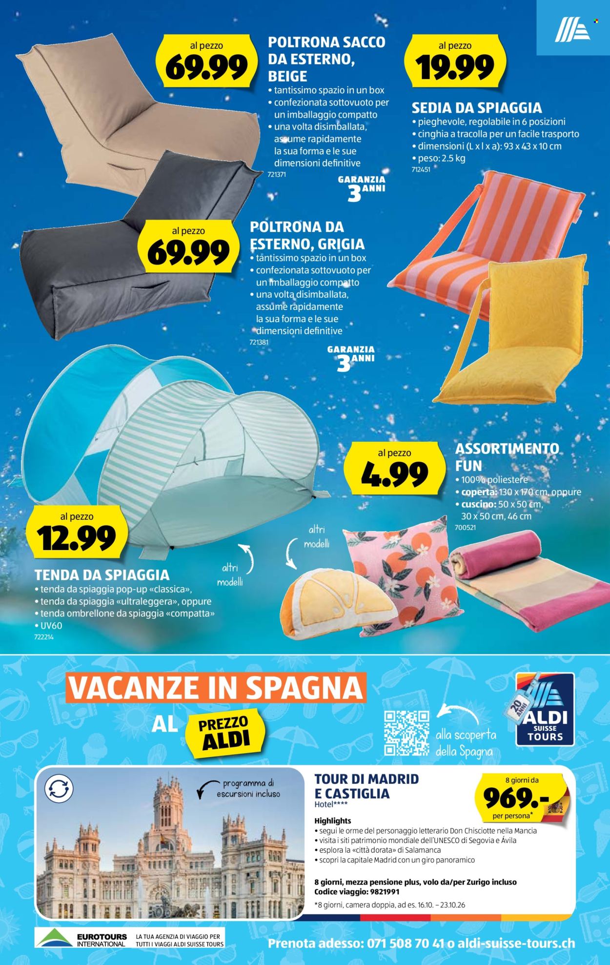 Catalogue Aldi - 4.6.2026 - 10.6.2026. Page 17. Page 17