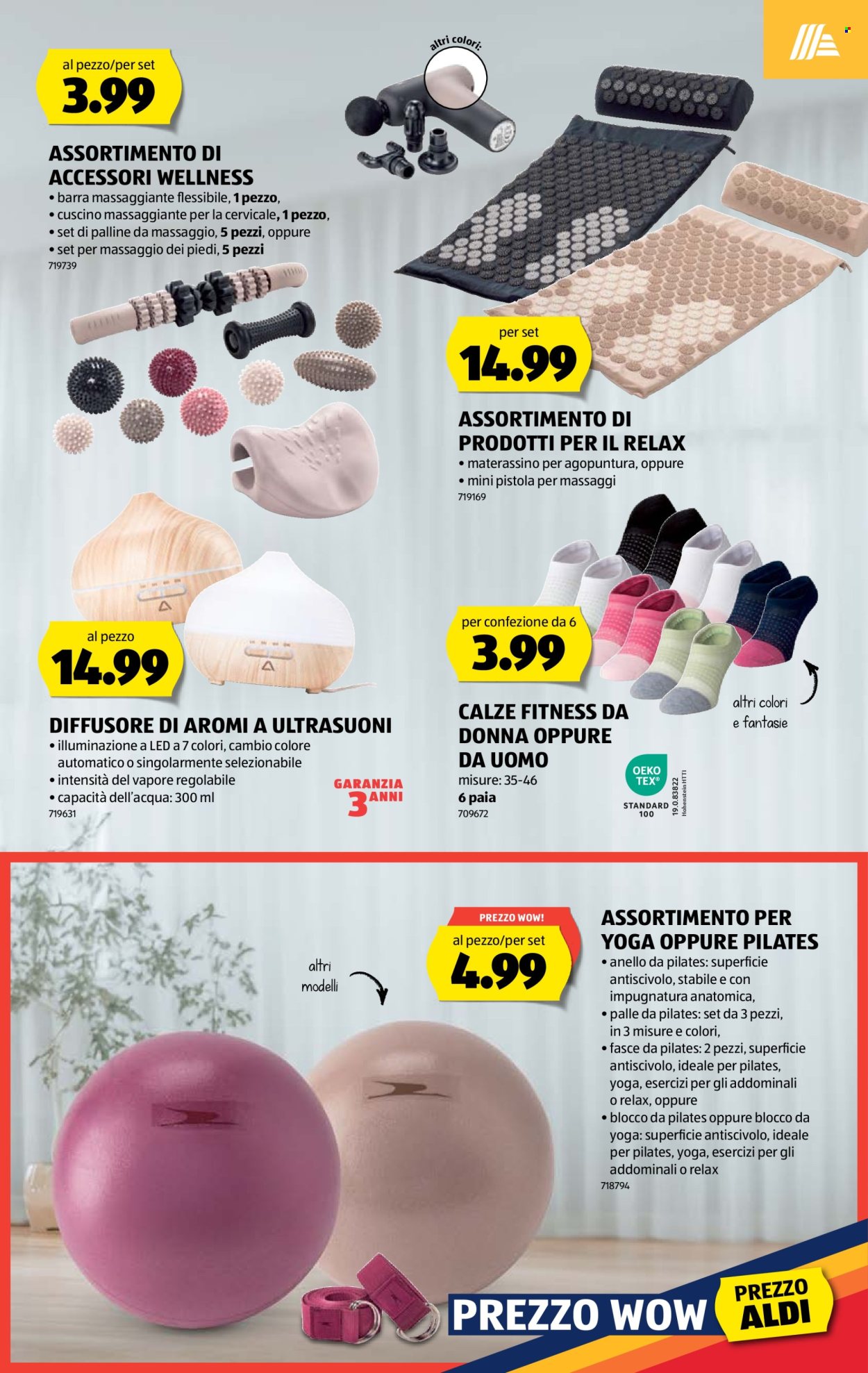 Catalogue Aldi - 4.6.2026 - 10.6.2026. Page 29. Page 29