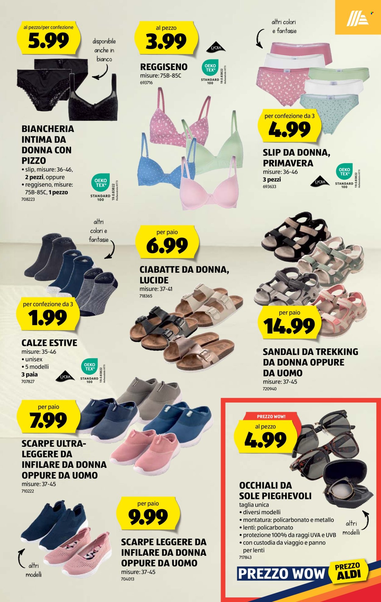 Catalogue Aldi - 4.6.2026 - 10.6.2026. Page 31. Page 31
