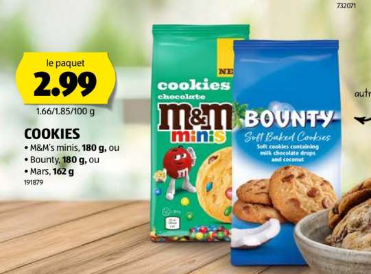 Cookies