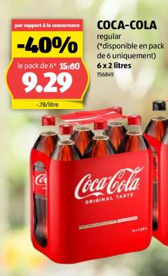 Coca-Cola
