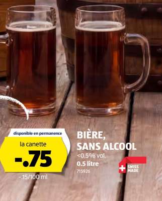 la canette