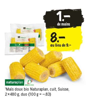 naturaplan