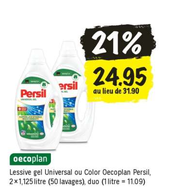 Persil