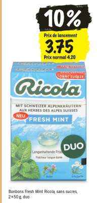 Ricola