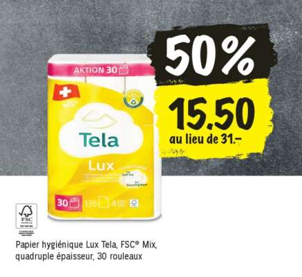 Lux Tela