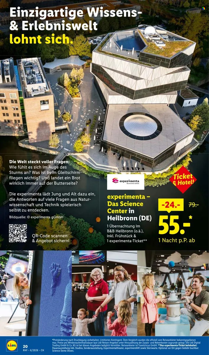 Catalogue Lidl - 30.5.2026 - 30.6.2026. Page 20. Page 20