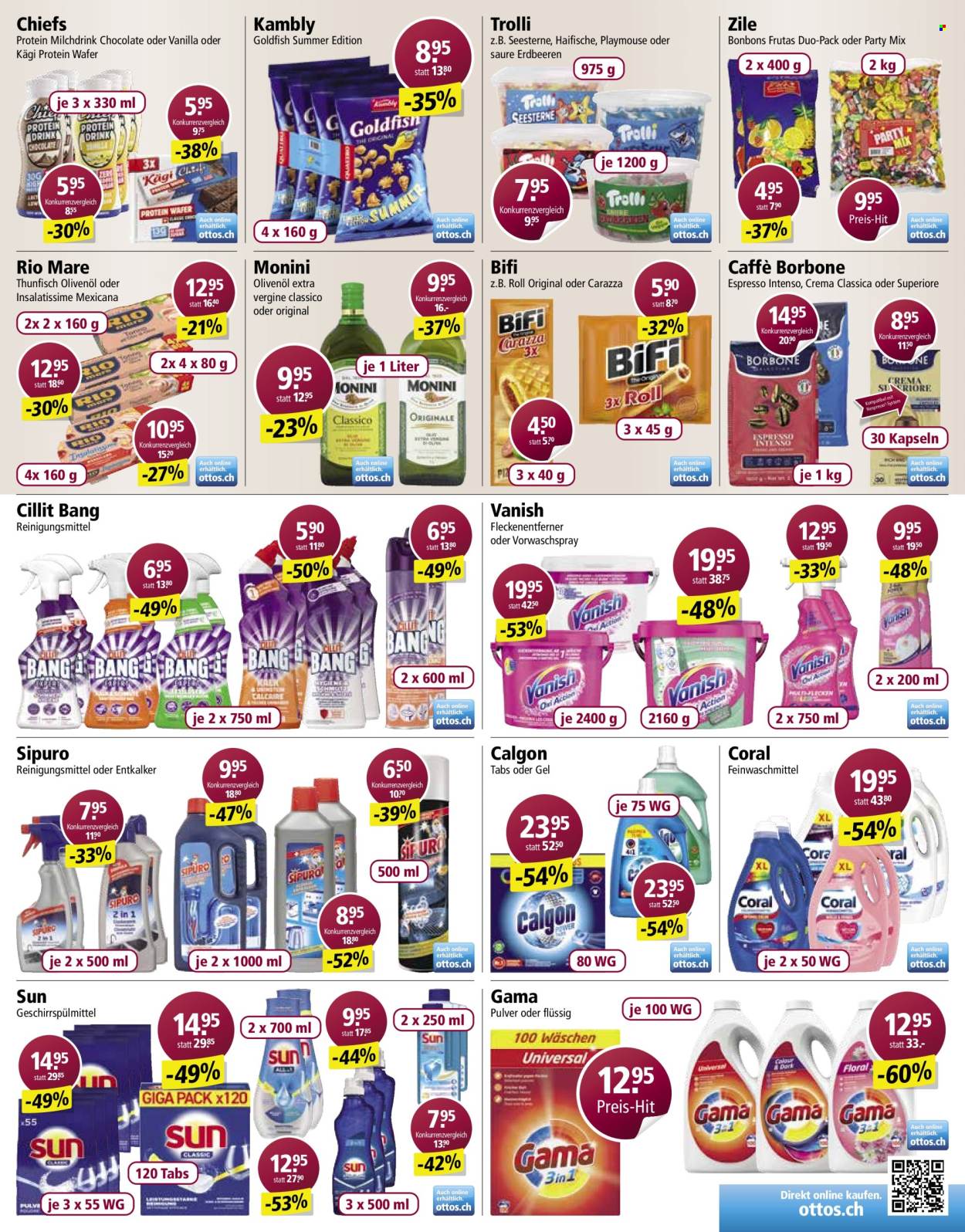 Catalogue Otto's - 2.6.2026 - 8.6.2026. Page 3. Page 3
