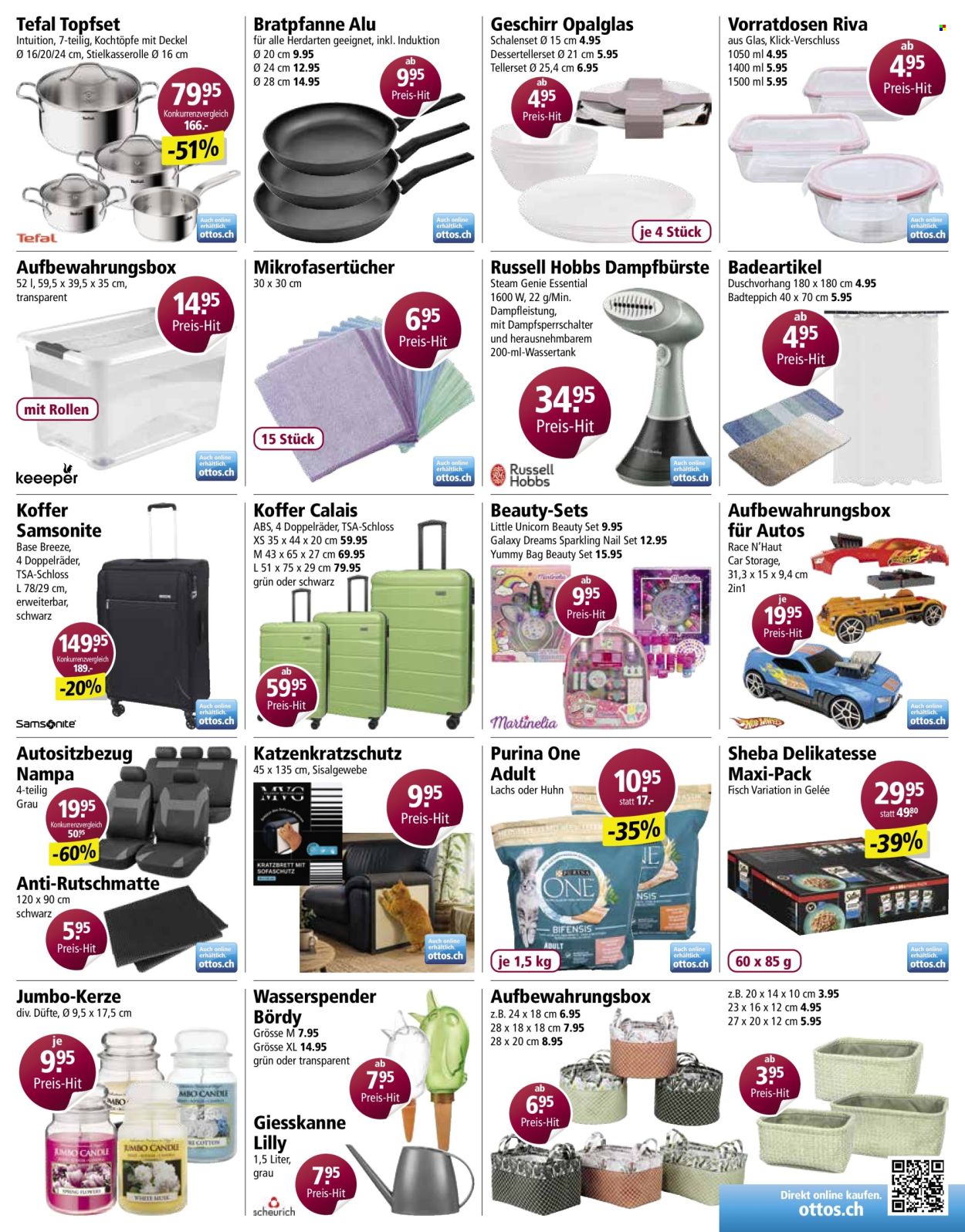 Catalogue Otto's - 2.6.2026 - 8.6.2026. Page 5. Page 5