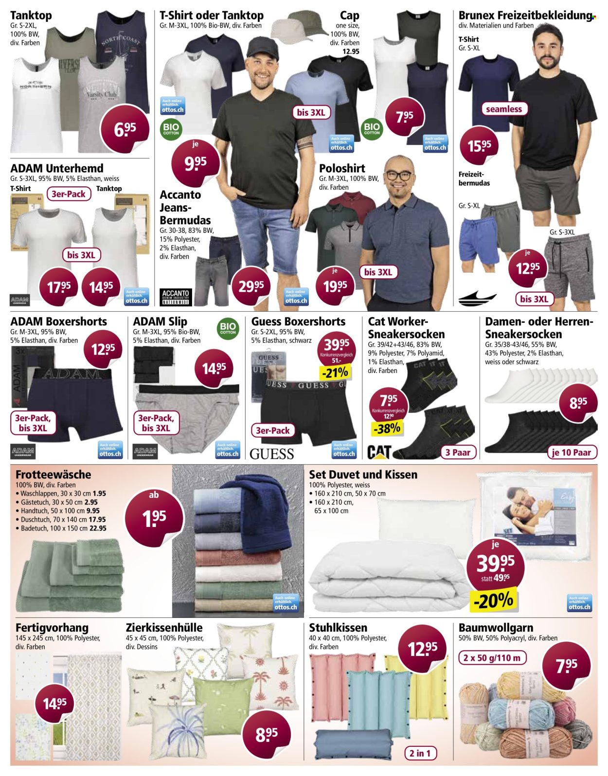 Catalogue Otto's - 2.6.2026 - 8.6.2026. Page 10. Page 10