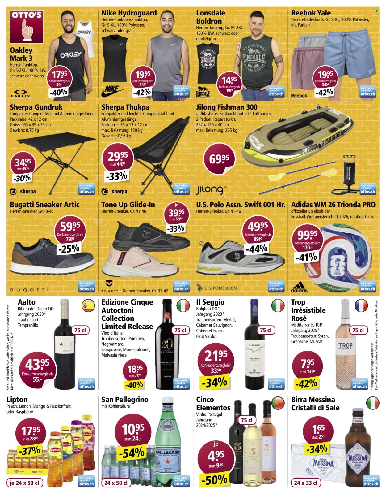 Catalogue Otto's - 2.6.2026 - 8.6.2026. Page 12. Page 12
