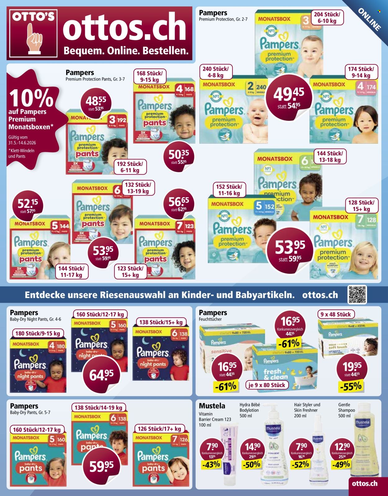 Catalogue Otto's - 2.6.2026 - 8.6.2026. Page 13. Page 13