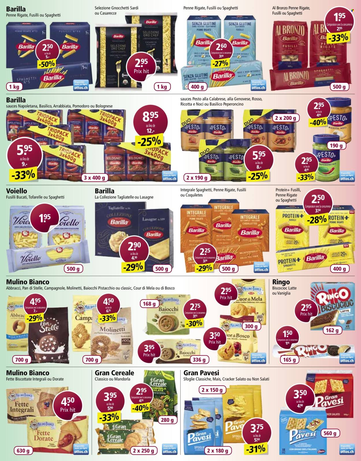 Catalogue Otto's - 2.6.2026 - 8.6.2026. Page 2. Page 2