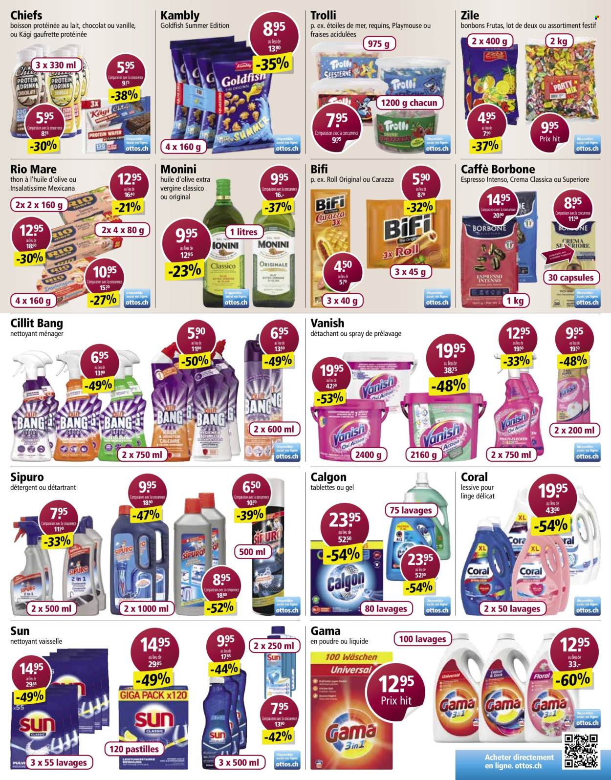 Catalogue Otto's - 2.6.2026 - 8.6.2026. Page 3. Page 3