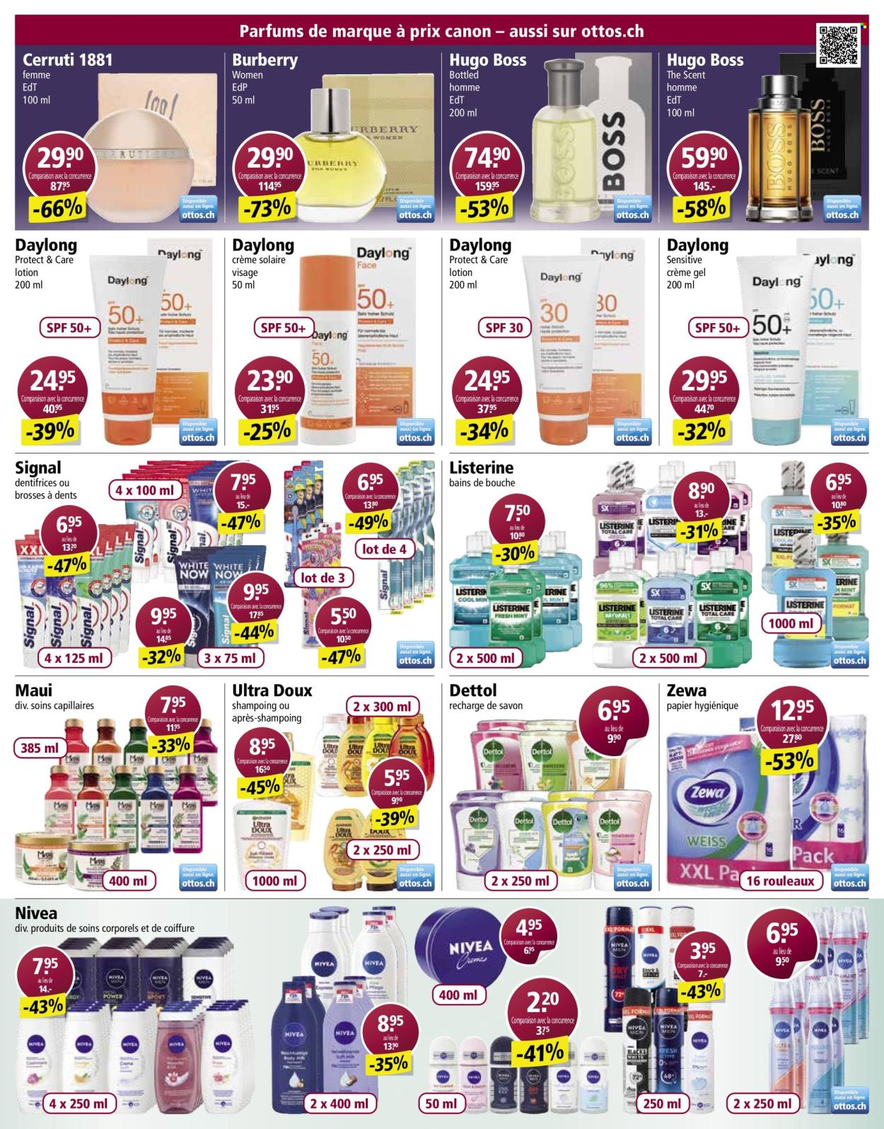 Catalogue Otto's - 2.6.2026 - 8.6.2026. Page 4. Page 4