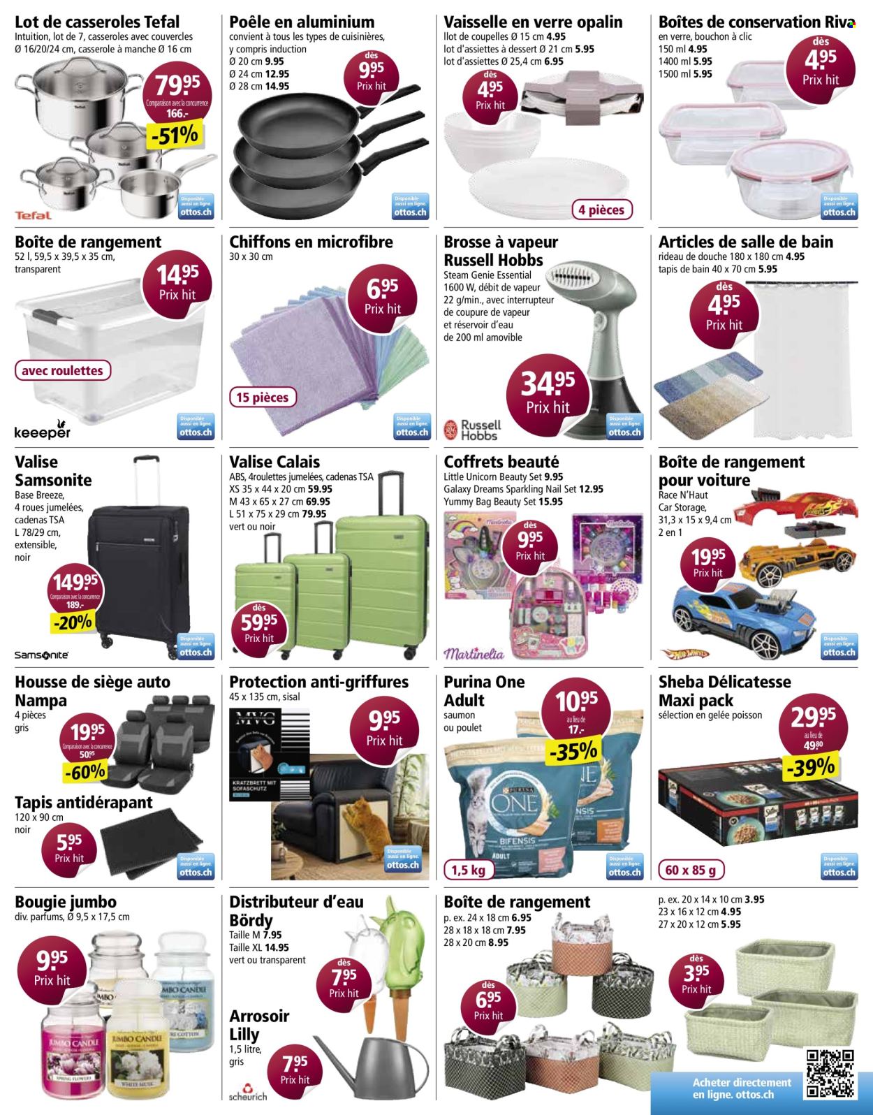 Catalogue Otto's - 2.6.2026 - 8.6.2026. Page 5. Page 5