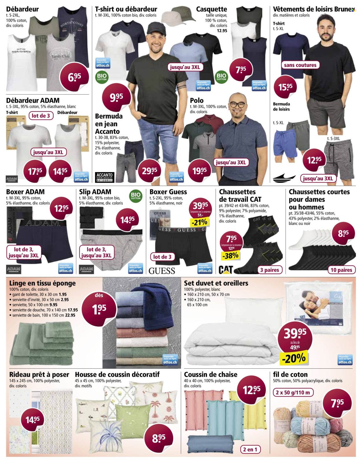 Catalogue Otto's - 2.6.2026 - 8.6.2026. Page 10. Page 10
